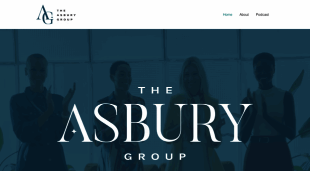 groupasbury.com