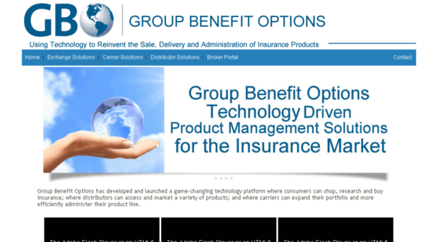 groupbenefitoptions.net