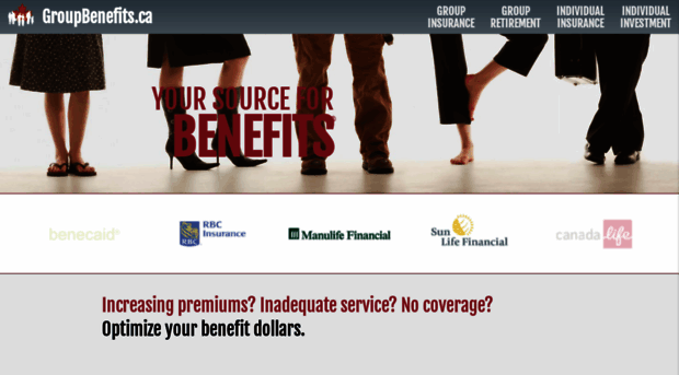 groupbenefits.ca