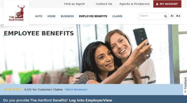 groupbenefits.thehartford.com