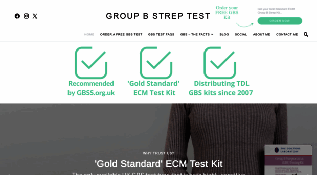 groupbstreptest.co.uk