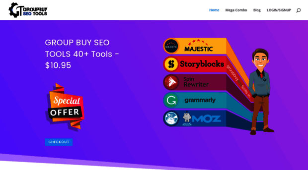 groupbuyseotools.in