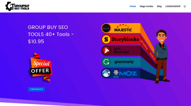 groupbuysseotools.com