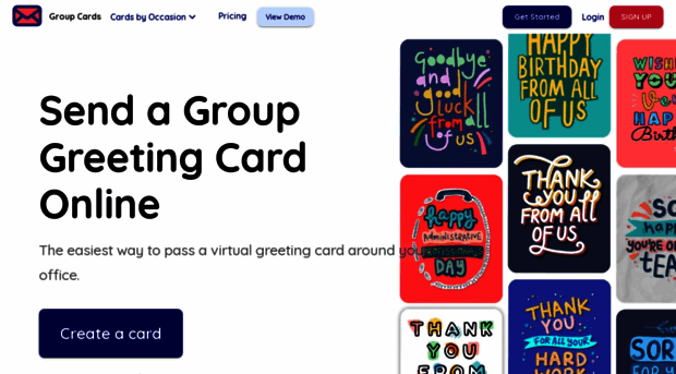 groupcards.app