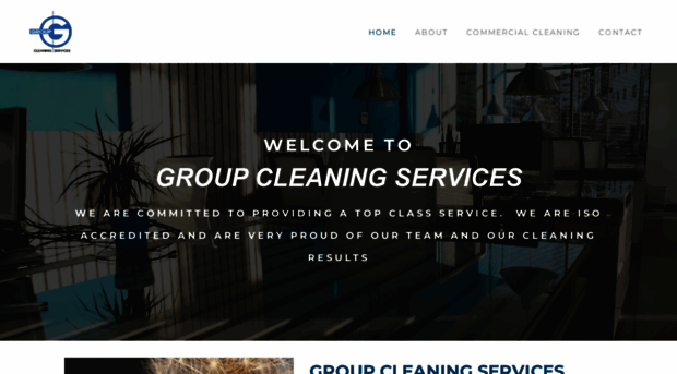 groupcleaningservices.co.uk