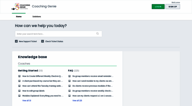 groupcoachinggenie.freshdesk.com
