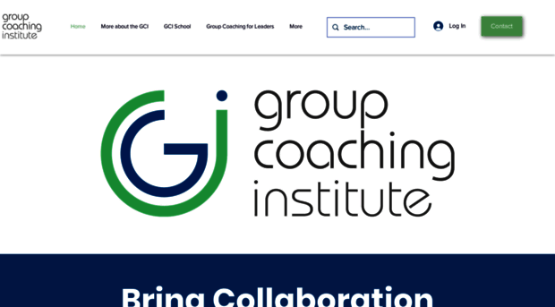 groupcoachinginstitute.com