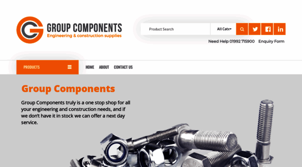 groupcomponents.com