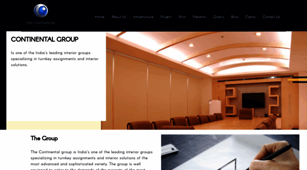 groupcontinental.com