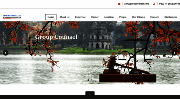 groupcounsel.com