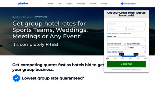 groupdeals.priceline.com