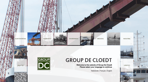 groupdecloedt.be