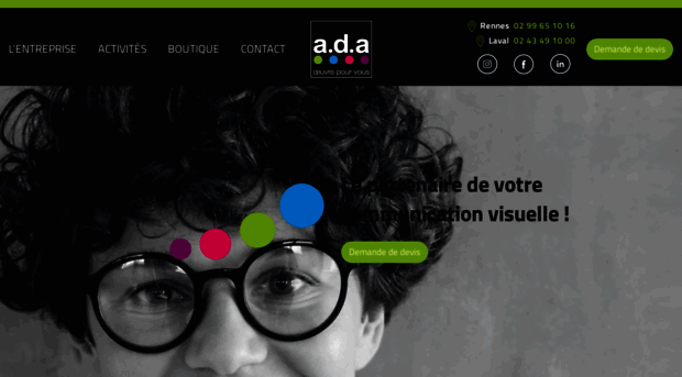 groupe-ada.com