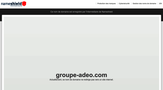 groupe-adeo.com