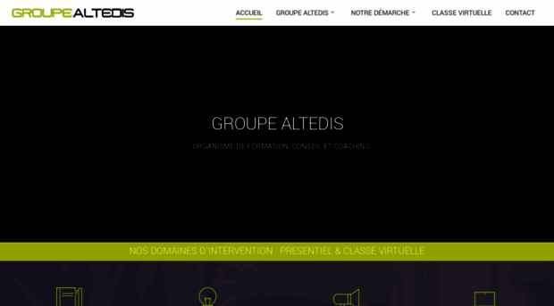 groupe-altedis.com