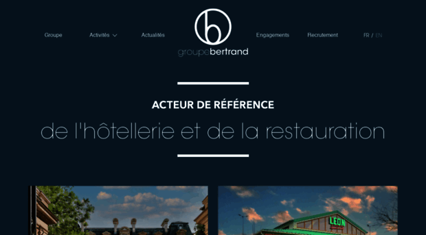 groupe-bertrand.com