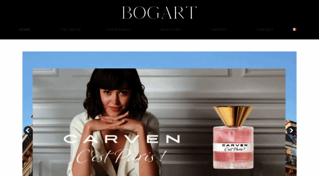 groupe-bogart.com