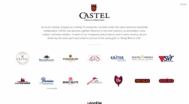 groupe-castel.com