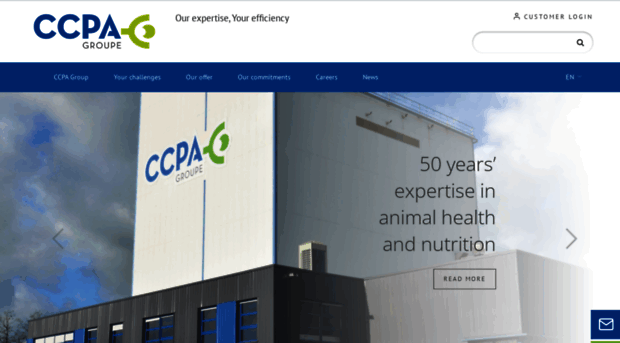 groupe-ccpa.com