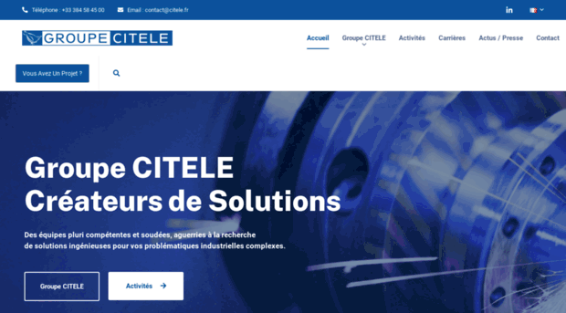 groupe-citele.com