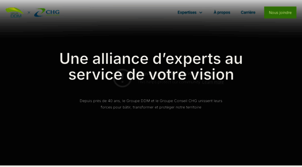 groupe-ddm.com