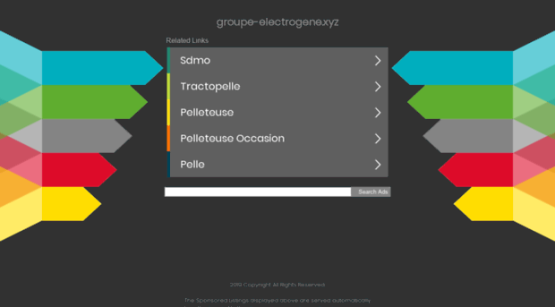 groupe-electrogene.xyz