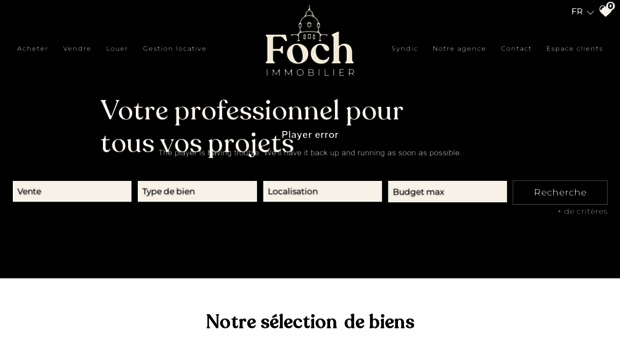 groupe-foch.com