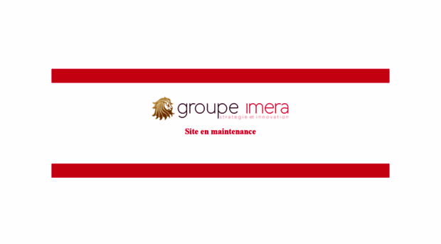 groupe-imera.com