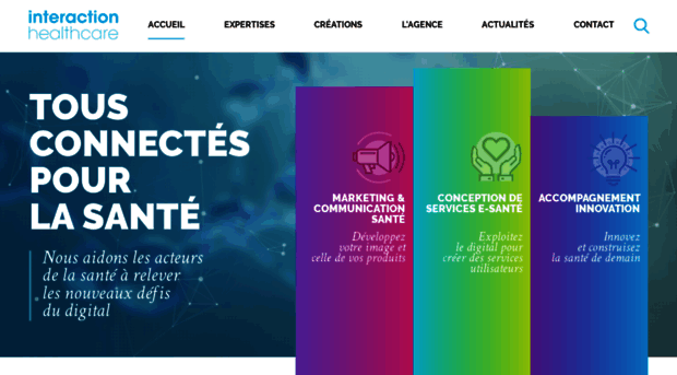 groupe-interaction.com