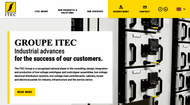 groupe-itec.fr