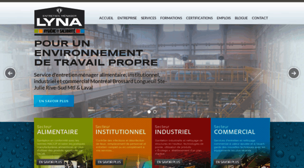 groupe-lyna.com