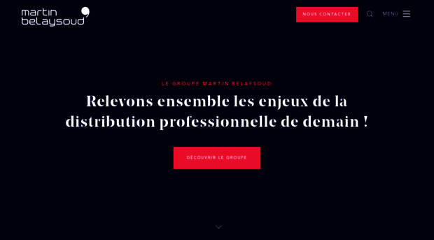 groupe-mb.net