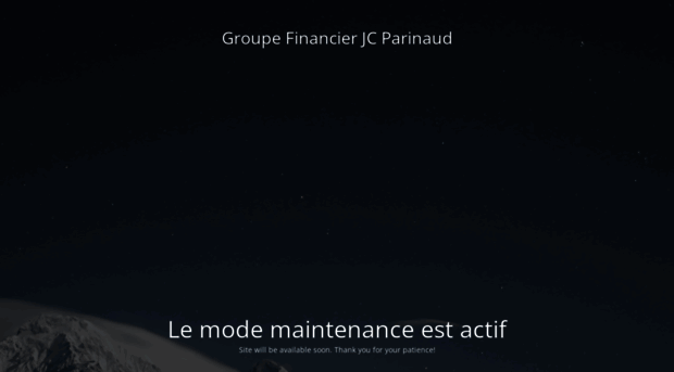 groupe-parinaud.com