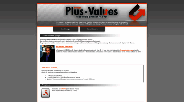 groupe-pv.com