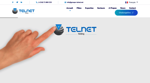 groupe-telnet.net