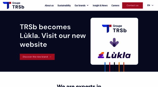 groupe-trsb.com