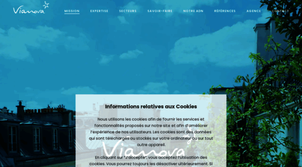 groupe-vianova.com