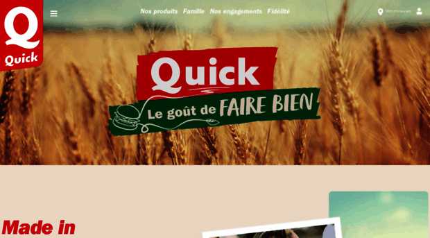 groupe.quick.fr