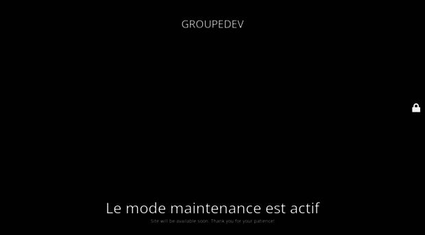 groupedev.com