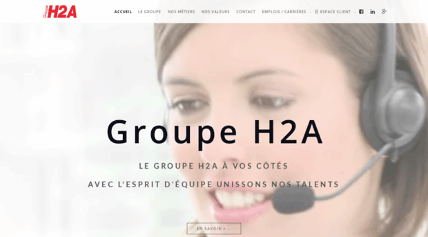 groupeh2a.com