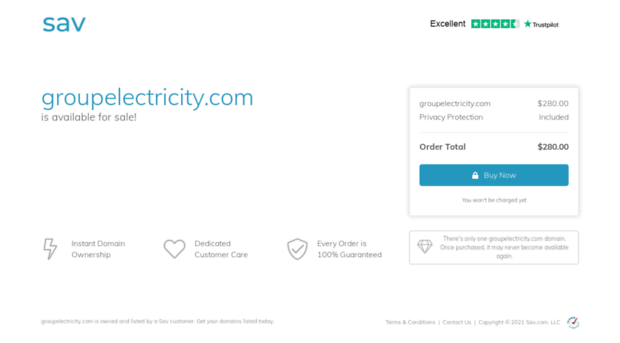 groupelectricity.com