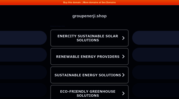 groupenerji.shop