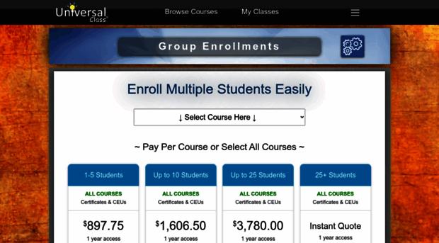 groupenrollments.universalclass.com