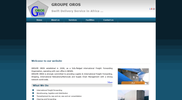 groupeoros.com