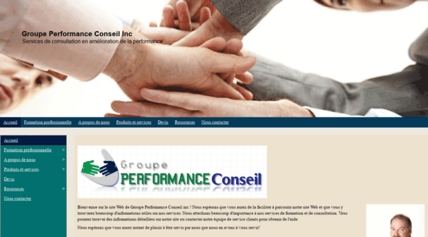 groupeperformanceconseil.com