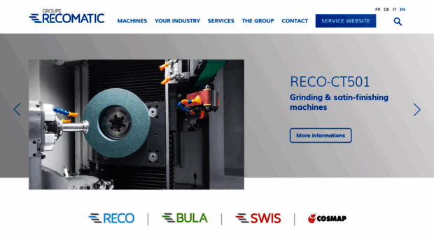 grouperecomatic.com