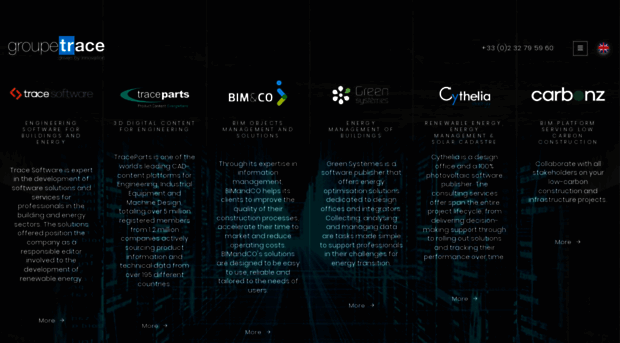 groupetrace.com
