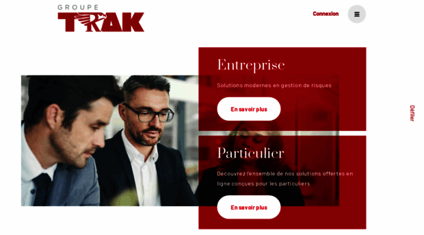 groupetrak.com