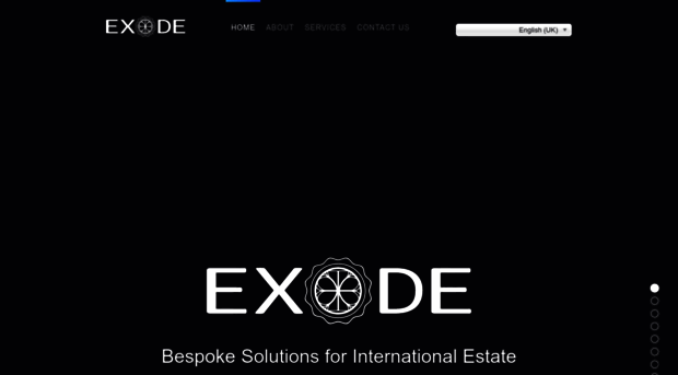 groupexode.com