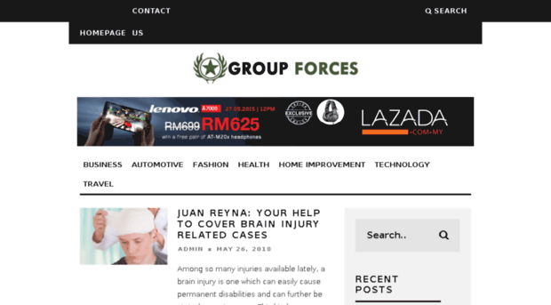 groupforces.net